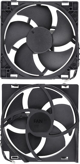 Internal Cooling Fan Microsoft Xbox One S