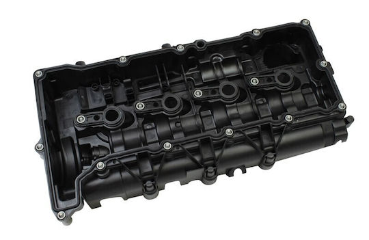 Ventildeckel Toyota Auris 2015 11201wa012
