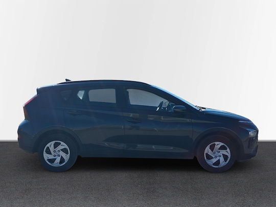 Hyundai Bayon 1.2B Exclusive '22
