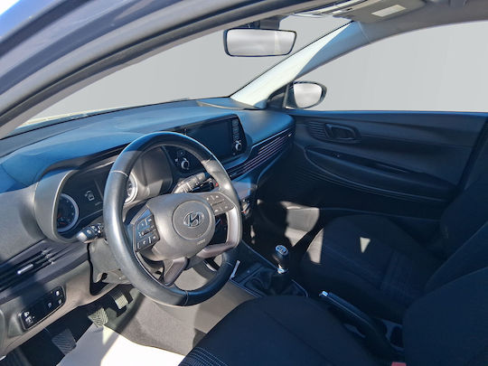 Hyundai Bayon 1.2B Exclusive '22