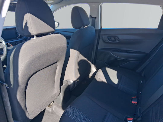 Hyundai Bayon 1.2B Exclusive '22