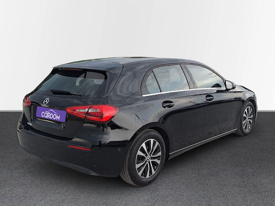 Mercedes-Benz Gebrauchtwagen Mercedes-Benz Eine Klasse A 160 23