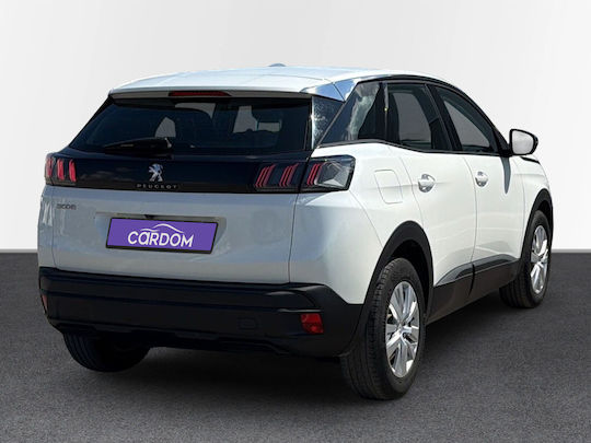 Peugeot 3008 1.5 BlueHDI EAT8 Active Plus '22
