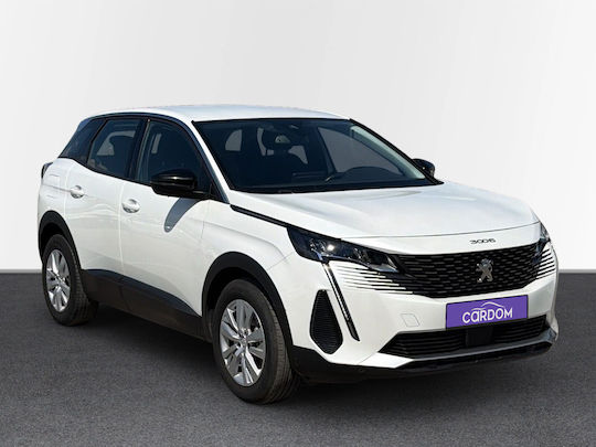 Peugeot 3008 1.5 BlueHDI EAT8 Active Plus '22