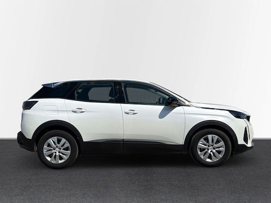 Peugeot 3008 1.5 BlueHDI EAT8 Active Plus '22