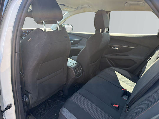 Peugeot 3008 1.5 BlueHDI EAT8 Active Plus '22