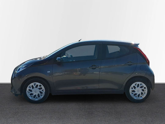 Toyota Aygo X-Play MMT '21