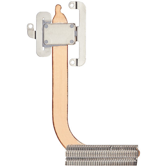 Apu Heatsink Nintendo Switch