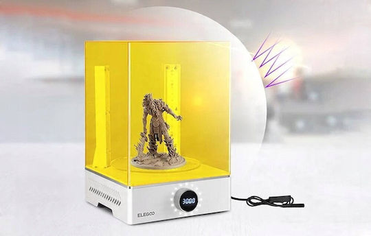Elegoo Mercury Xs Bundle 200x200mm