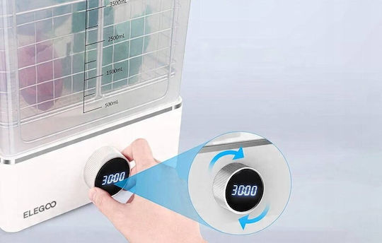 Elegoo Mercury Xs Bundle 200x200mm