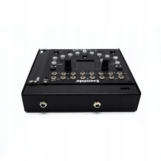 Schroff Eventide Misha Θήκη Eurorack