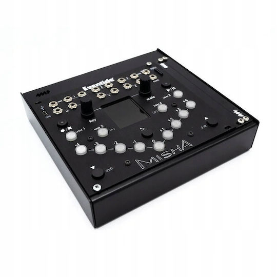 Schroff Eventide Misha Θήκη Eurorack
