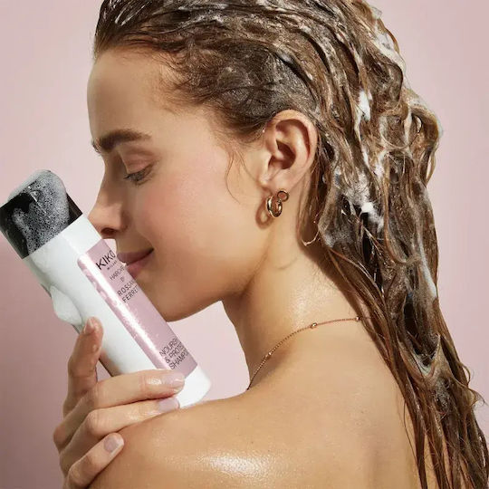 Kiko Milano Nährendes & Schutzendes Shampoo 200 Ml Nährende Maske Für Trockenes Haar