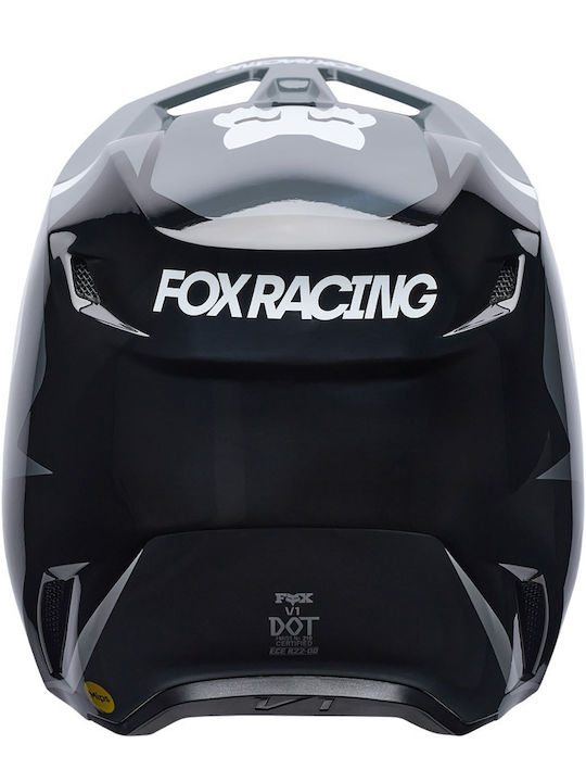 Fox V1 Frame Motocross ECE 22.06 Fox V1 Frame Motocross ECE 22.06