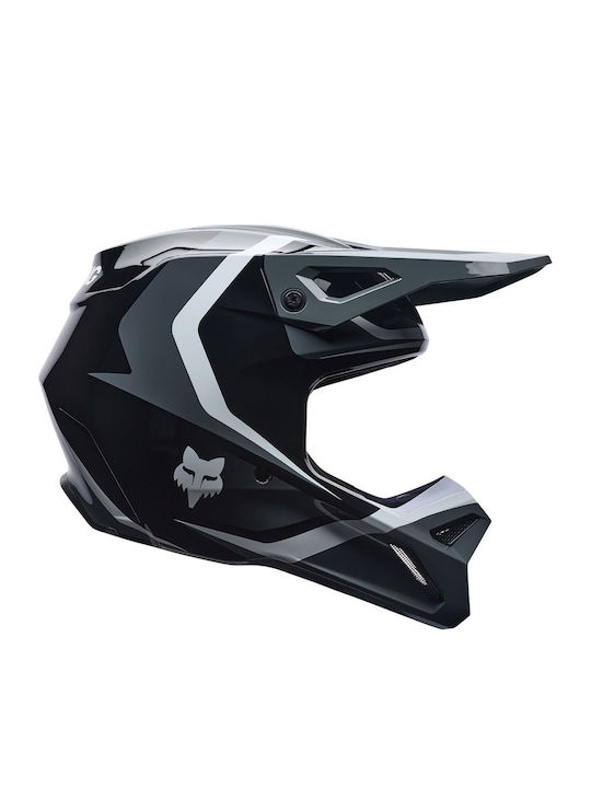 Fox V1 Frame Cască Moto Motocross ECE 22.06
