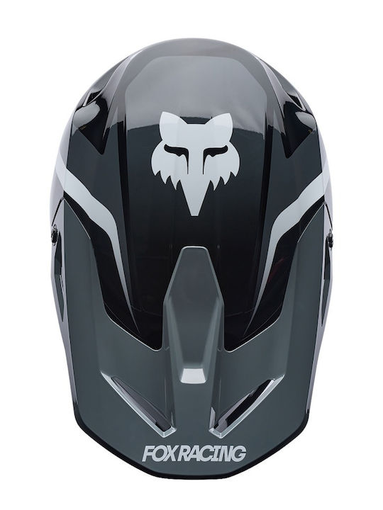 Fox V1 Frame Cască Moto Motocross ECE 22.06