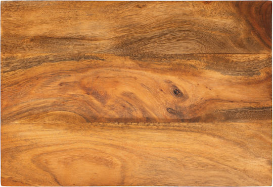 Duka Επιφάνεια Κοπής Ξύλινη 46x30cm Duka Επιφάνεια Κοπής Ξύλινη 46x30cm