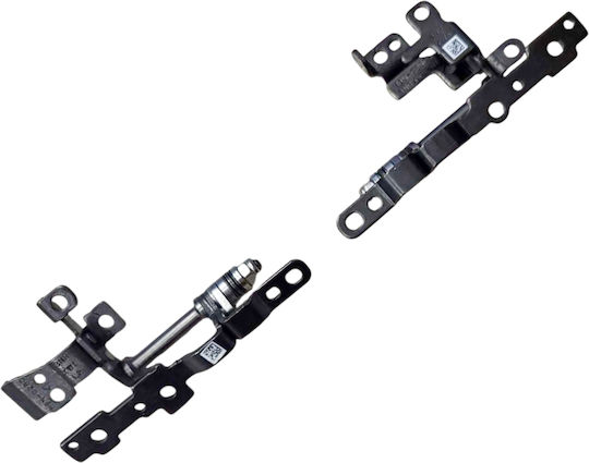 Laptop-Scharniere Scharnier Satz Hp Zbook Power G7 G8 G9 10j81av 4j8l0ut 4t4z8av M21867-001 Linker & Rechter Kein Halterungscode 1-hng0972