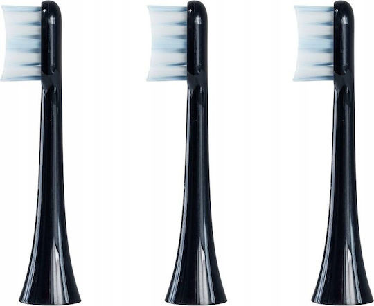 Oromed Oro Electric Toothbrush Replacement Heads 2 Pieces