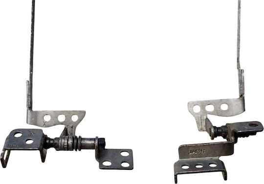 Laptop-Scharniere Halter Set Lenovo Ideapad G470 20078 G470a G470ah G470al G470ax G475 Z470 Z475 Am0gl000300 L Am0gl000400 R Linke & Rechte Klammer
