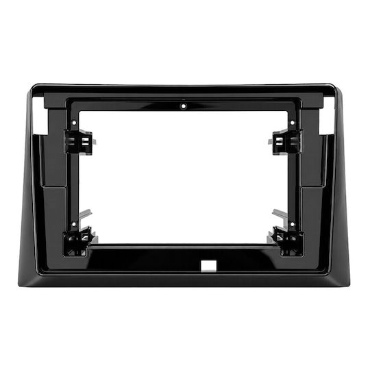VenCore Auto-Audiosystem für Peugeot 308 2013-2026 Bluetooth USB AUX Eingebautes Wi-Fi GPS Apple CarPlay Android Auto mit 9 Zoll Touchscreen