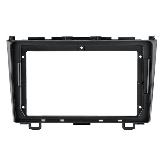VenCore Auto-Audiosystem für Honda CR-V 2006-2012 mit Touchscreen 9" Bluetooth USB AUX Eingebautes Wi-Fi GPS Apple CarPlay Android Auto
