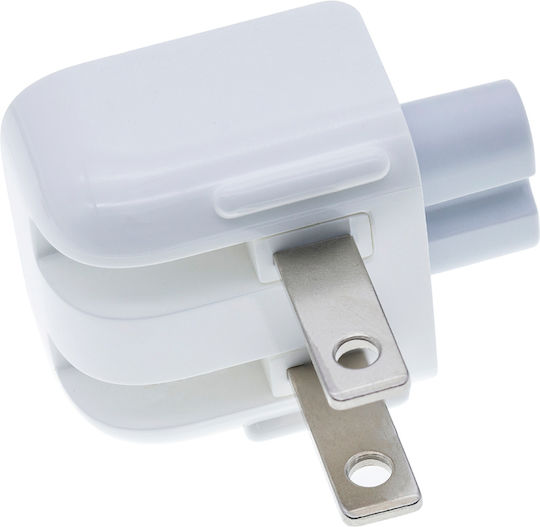 Adaptor De Perete Magsafe Duckhead Cu 2 Știfturi Pentru Macbook Toate Modelele Informații Suplimentare