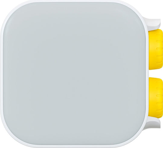 Newell Newell LED-Licht RGB Cutie Pie Weiß