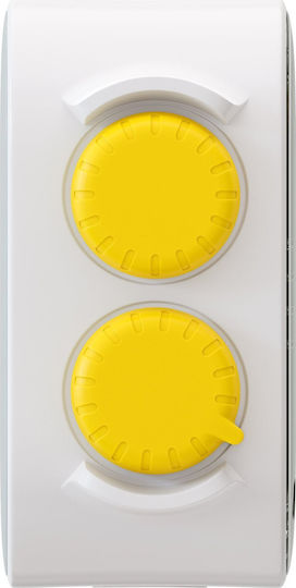 Newell Newell LED-Licht RGB Cutie Pie Weiß