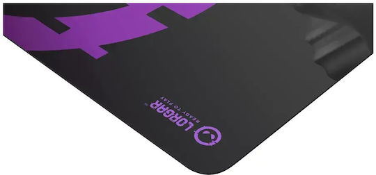 Игрова Подложка за Мишка 500x420x3 Mm Lorgar Mpa15l Lrg-mpa15l Размер L
