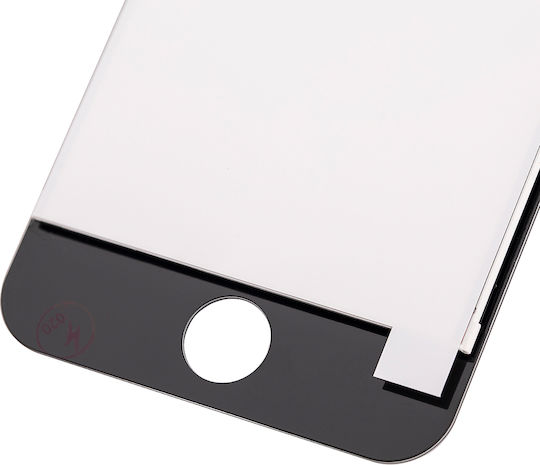 LCD Асамбли iPod Touch 4 Премиум Черен