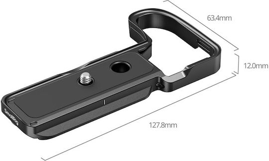 Smallrig Baseplate Nikon Z50 Ii