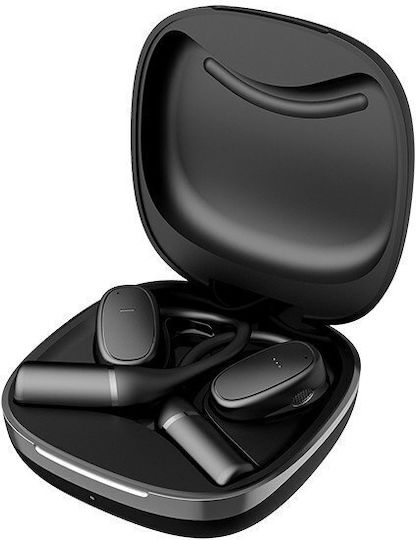 Viking In-ear headphones In Ear with Bluetooth Black