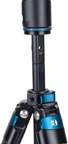 Benro Blackbird Carbon Fiber Tripod N00p Ball Head Tbbc15n00pm