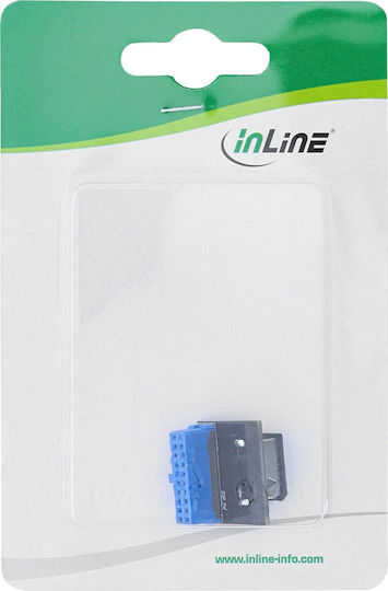 InLine Board 33446E