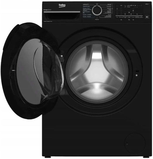 Beko Πλυντήριο-Στεγνωτήριο Ρούχων 9kg/6kg Ατμού 1400 Στροφές