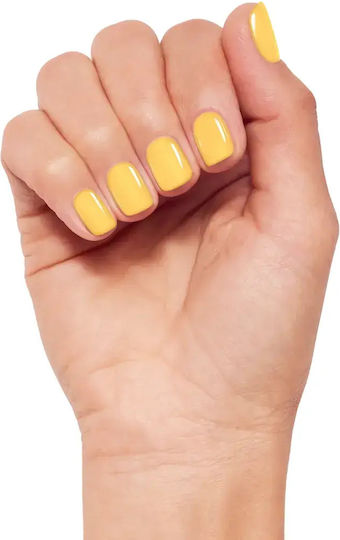 CND Shellac Полутраен Лак За Нокти Cockatoo 12.5мл