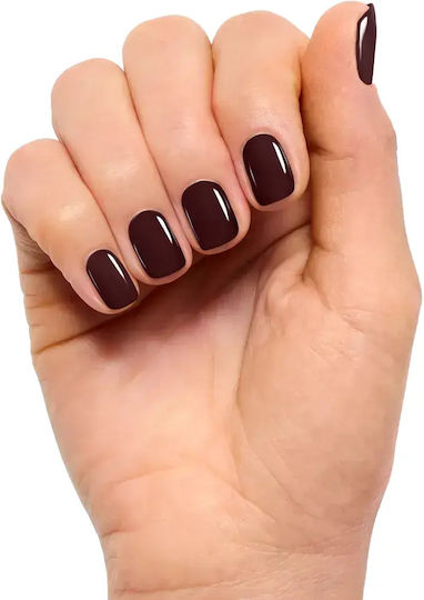 CND Shellac Ημιμόνιμο Βερνίκι Νυχιών Fedora 12.5ml