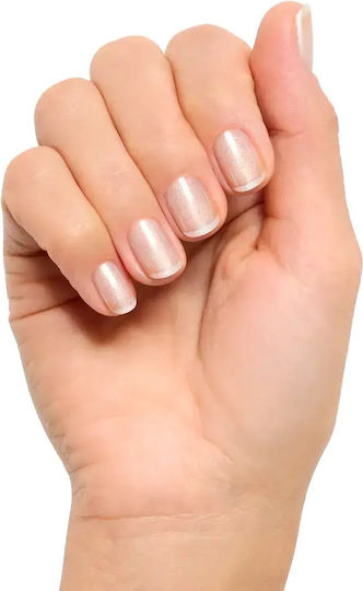 CND Shellac Gel Nagellack Silver Vip Status mit Glitzer 12,5ml