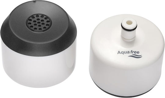 Aqua Free Neo Lean Legionella Log 7 Filtru de apă pentru bateria robinetului