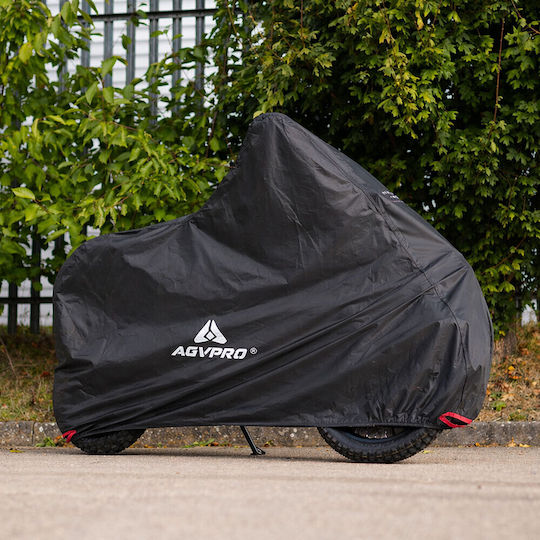 Κουκούλα Μηχανής Αδιάβροχη MC100 Extra Large Μ203xΠ89xΥ119εκ.