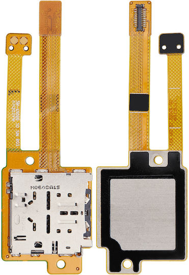 Sim Card Reader Flex Kabel Samsung Galaxy Tab S8 Ultra X900 X906 2022
