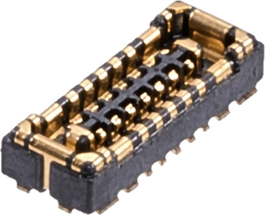 Proximity Sensor Fpc Connector Iphone 16 16 Plus 10 Pin