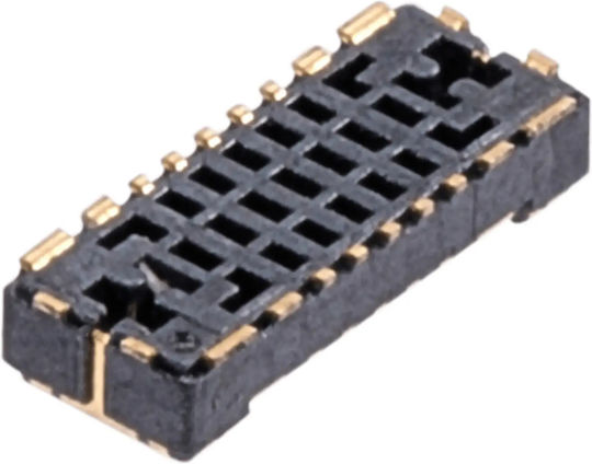 Proximity Sensor Fpc Connector Iphone 16 16 Plus 10 Pin