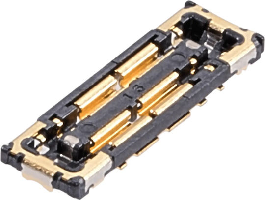 Battery Fpc Connector Iphone 16 16 Plus 4 Pin