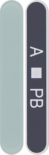 5g Glass Edge Strip Iphone 15 15 Plus Green