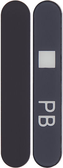 5g Glass Edge Strip Iphone 13 Pro 13 Pro Max Graphite
