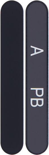 5g Glass Edge Strip Iphone 15 Pro 15 Pro Max Blue Titanium