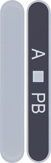 5g Glass Edge Strip Iphone 15 15 Plus Blue