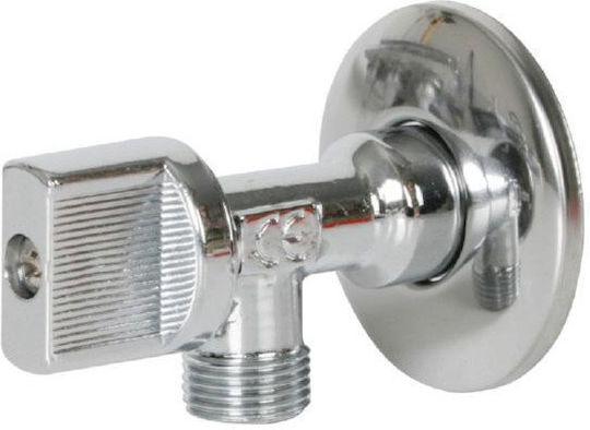 MT Robinet / Comutator colțar 1/2"